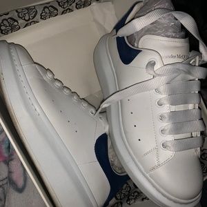 Alexander McQueen sneakers